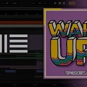 Purple Disco Machine Feat Bosq Kaleta Wake Up Ableton Remake