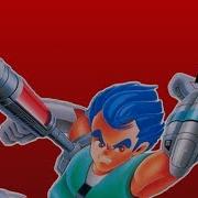 Let S Play Bionic Commando Arcade Stage 2
