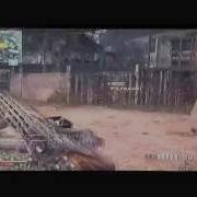 SPAS 12 Killfeed