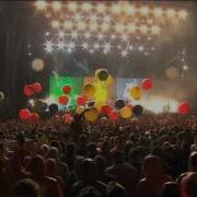 Coldplay Lost Singing In The Rain HQ LIVE Rock Am Ring 2011