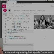 CP2 Grayscale Conversion Image Filters