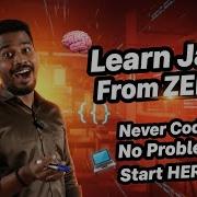 Java From ZERO What They Should Ve Taught First