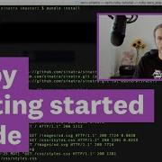 Ruby Getting Started Guide