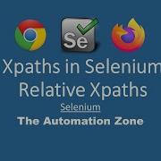 Xpaths In Selenium Xpath Locators Relative Xpaths Xpath Tutorial 1