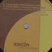 Trancefeld Constant Pumping
