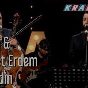 Hoşgeldin Rubato Mehmet Erdem