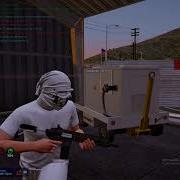 Macan Branya Пополам 2 Donttoucheagle Remix GTA V ROCKFORD Hellatriggerzaki