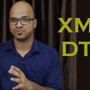 XML Introduction 2 DTD Structural Grammar