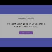 Dad Jokes API Basic JavaScript Project