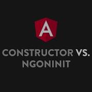 Angular The Difference Between Constructor And NgOnInit
