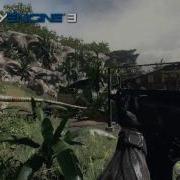 CryEngine 3 GDC 09 Presentation HD