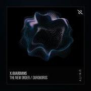 X Guardians Ouroboros Extended Mix