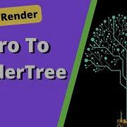Intro To The RenderTree In Blazor
