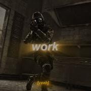 Work Cod4 Edit
