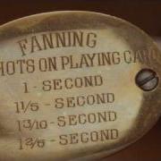 NFM Treasure Gun Fastest Gun Ed McGivern S Colt SAA Revolver