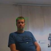 Face Tracking Experiments