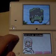 DSiWare Chiria No Doobutsu Koya First Look