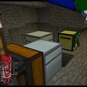 Turtle Mining Hermits Reloaded FTB Ultimate Reloaded E04