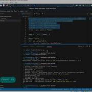 Dockerize A Simple Python Flask App Hands On Guide To Simple Dockerfile