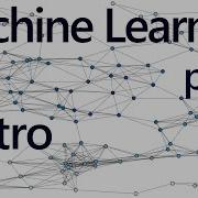 Practical Machine Learning Tutorial With Python Intro P 1
