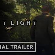 007 First Light Official Path Tracing Reveal Trailer