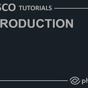 Physibel TRISCO Tutorials Introduction