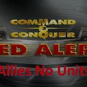Command And Conquer Red Alert Remastered FFA Игра в троллей игра без юнитов за союзников