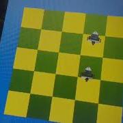 NI Robot Simulation In LabVIEW