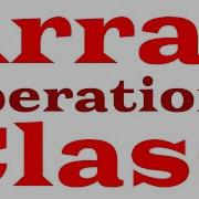 7 11 ArraysOperations Class Starting Out With Java