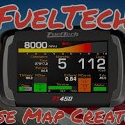 How To Setup Base Map For Fueltech Fueltech Fueltecheverywhere Racerabbit Vwracing Vw Dragrace