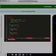 Override Class Declarations With Inline Styles Free Code Camp