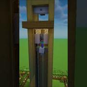 Minecraft 3 Working Elevator Tutorials