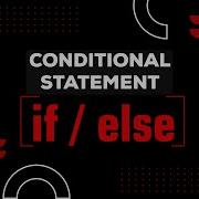 Java Conditional If Else Statement In Java Urdu Hindi