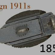 History Of WWI Primer 185 Foreign 1911s Documentary