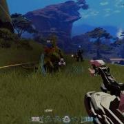 Firefall Closed Beta Thumping