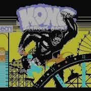 Kong Strikes Back C64 Longplay