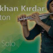 Gökhan Kırdar Fayton Yan Flüt Solo Mustafa Tuna
