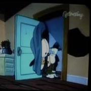 Wolf Squish Eye Wild Take Cartoon