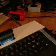 Oil SWell Atari Cartridge Problem