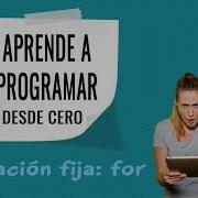 7 1 Ejercicios Resueltos De Bucles For Curso De Programación Desde Cero Con Python