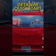 Hit The Ground Running With This Getaway Quickstart Pinball