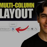 How To Build Multi Column Layouts In Wix Tutorial 2026