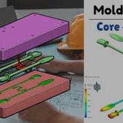 Mold Design Tutorial Spoon Mold