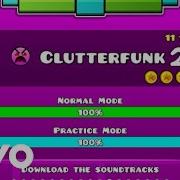 Clutterfunk 2 Official Music Video Ft Tidal Wave Nullscapes