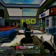MW2 Starring NRA For America And The Multi KillFeed With The Raffica