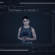 Арифметика в Python V2 Урок по Python Изучаем программирование на Python