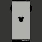 MICKEY MOUSE USING PYTHON S TURTLE CODES