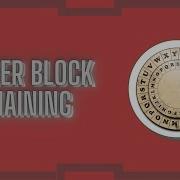 Cipher Block Chaining CBC