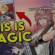 The BIGGEST Betrayal In Final Fantasy History Dissidia Duellum