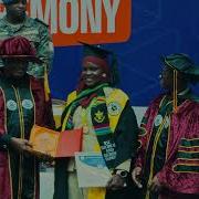 Highlights USET 2nd Convocation Ceremony